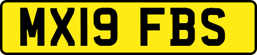 MX19FBS