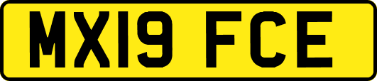 MX19FCE