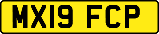 MX19FCP