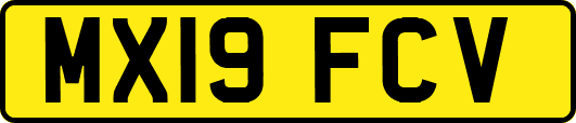 MX19FCV