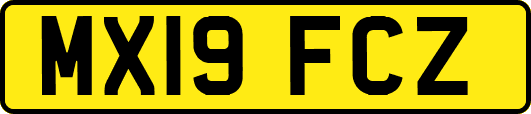 MX19FCZ
