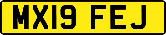 MX19FEJ