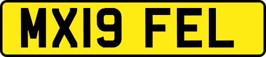 MX19FEL