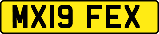 MX19FEX