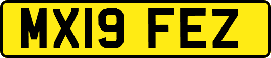 MX19FEZ