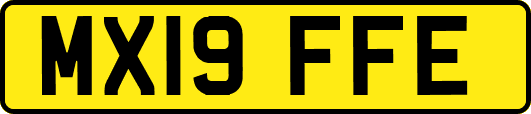 MX19FFE