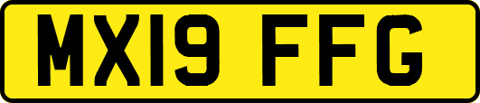 MX19FFG