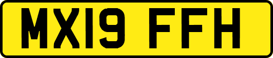 MX19FFH
