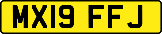 MX19FFJ