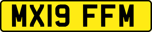 MX19FFM