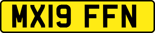 MX19FFN