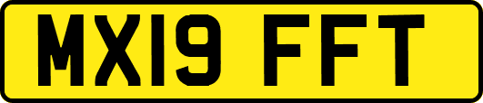 MX19FFT