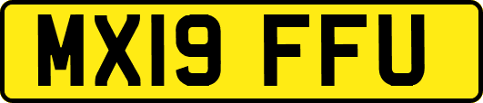 MX19FFU