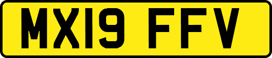 MX19FFV