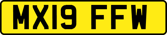 MX19FFW