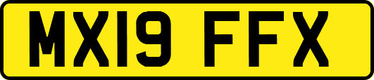 MX19FFX