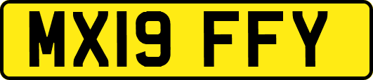 MX19FFY