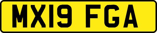 MX19FGA