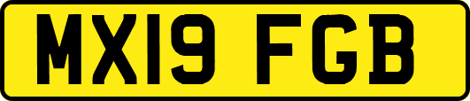 MX19FGB