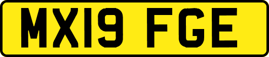 MX19FGE
