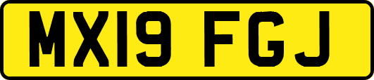 MX19FGJ