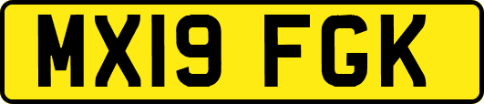 MX19FGK