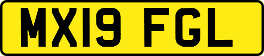MX19FGL