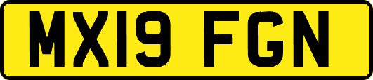 MX19FGN