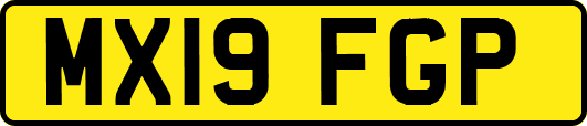 MX19FGP