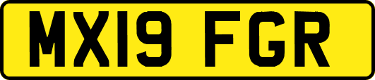 MX19FGR