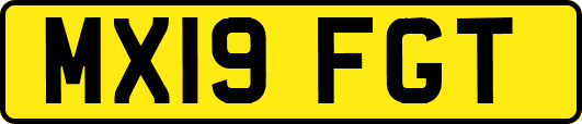 MX19FGT
