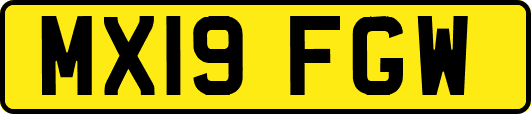 MX19FGW