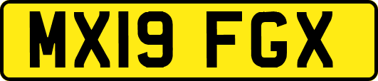 MX19FGX