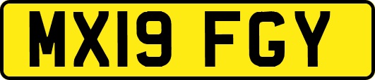 MX19FGY