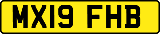 MX19FHB