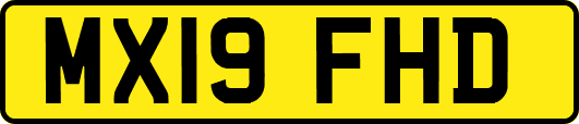 MX19FHD
