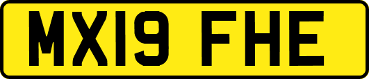 MX19FHE