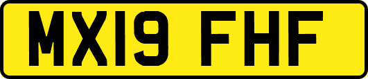 MX19FHF