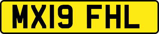MX19FHL