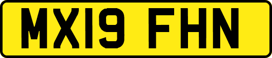 MX19FHN