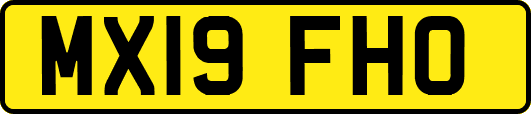 MX19FHO
