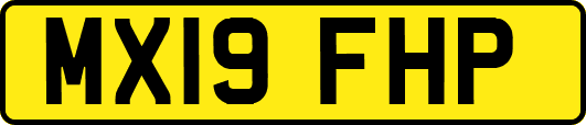 MX19FHP
