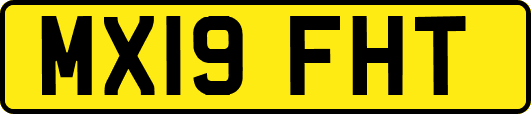 MX19FHT