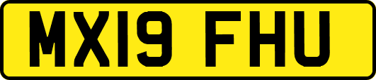 MX19FHU