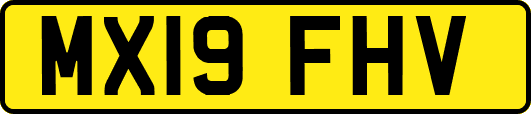 MX19FHV