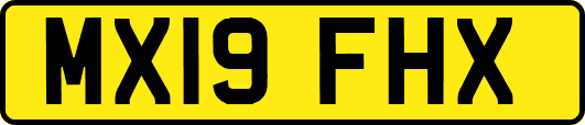 MX19FHX