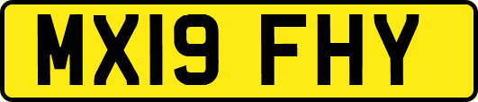 MX19FHY