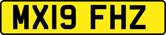 MX19FHZ
