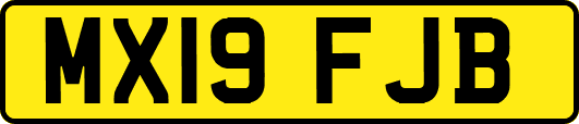MX19FJB