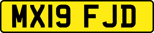 MX19FJD